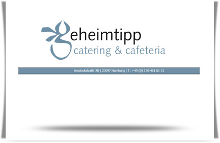 Geheimtipp Hamburg Geheimtipp Hamburg